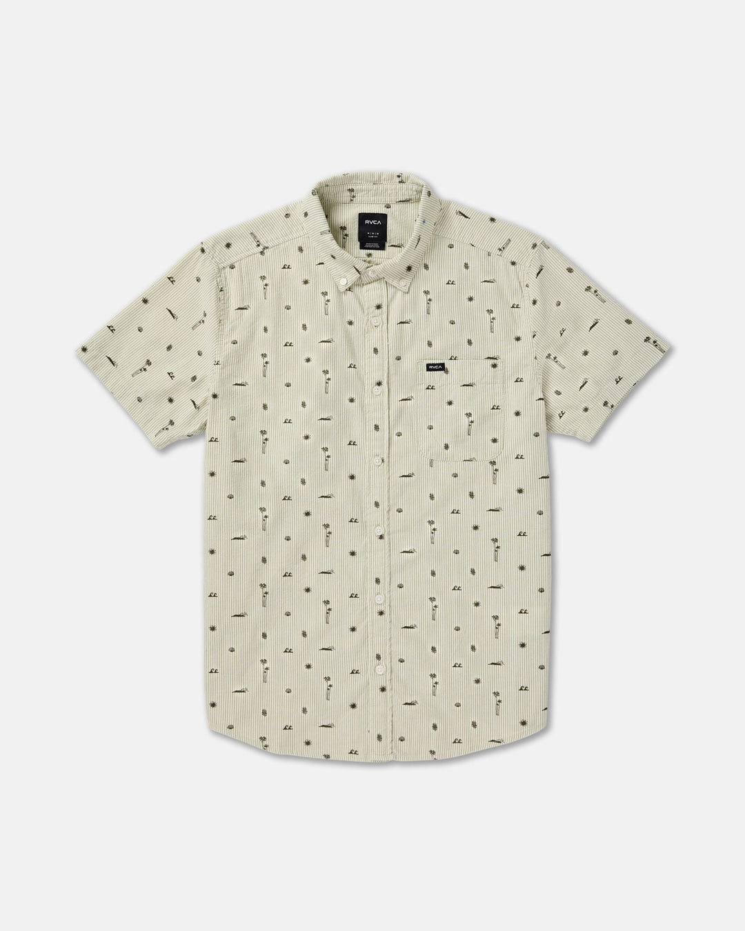 RVCA That&