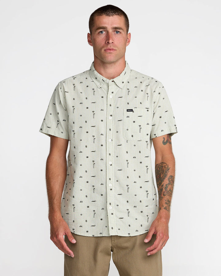 RVCA That&