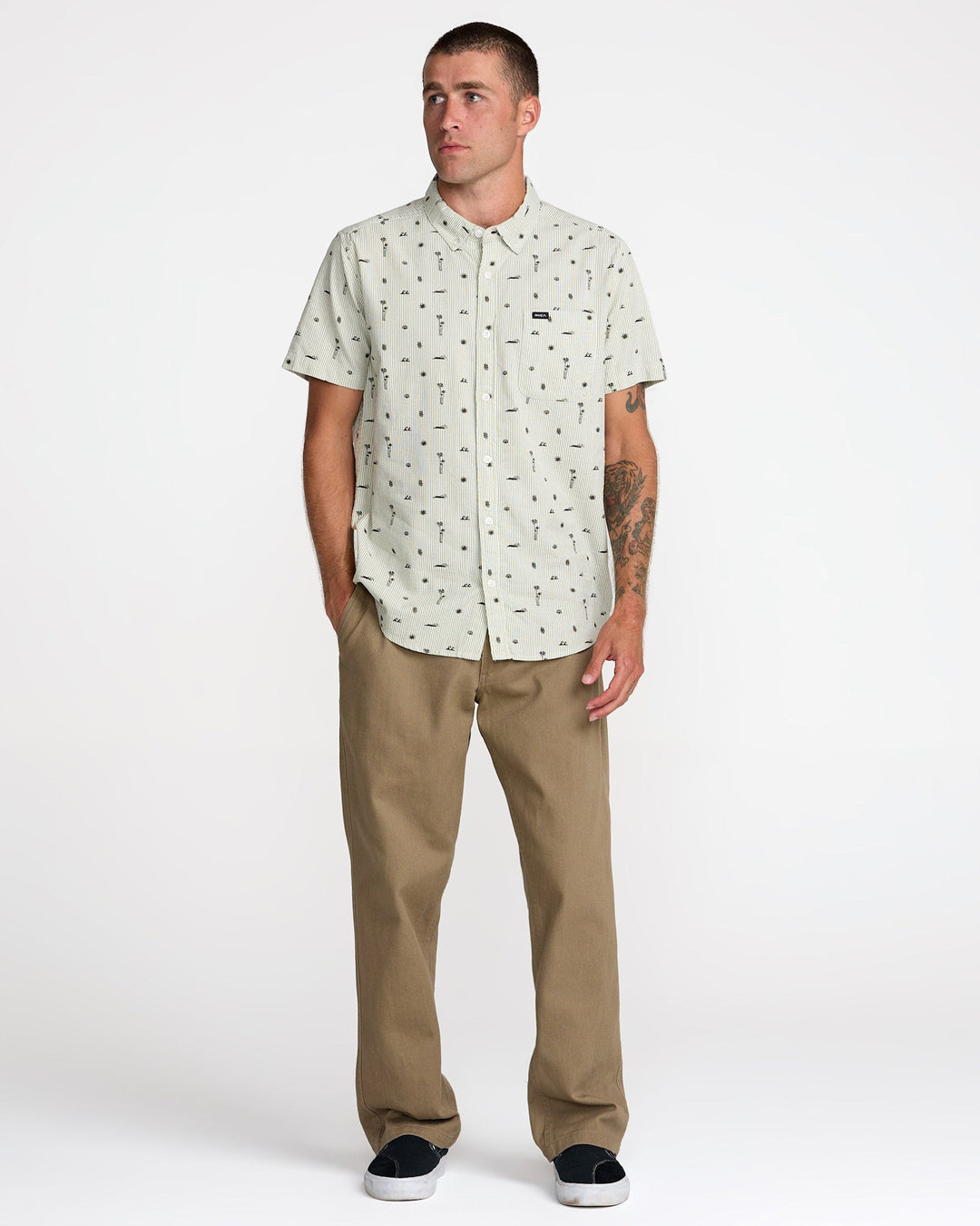 RVCA That&