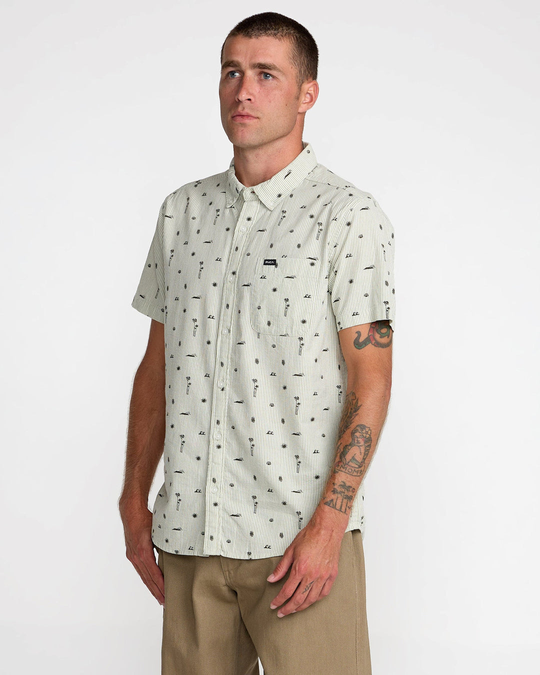 RVCA That&