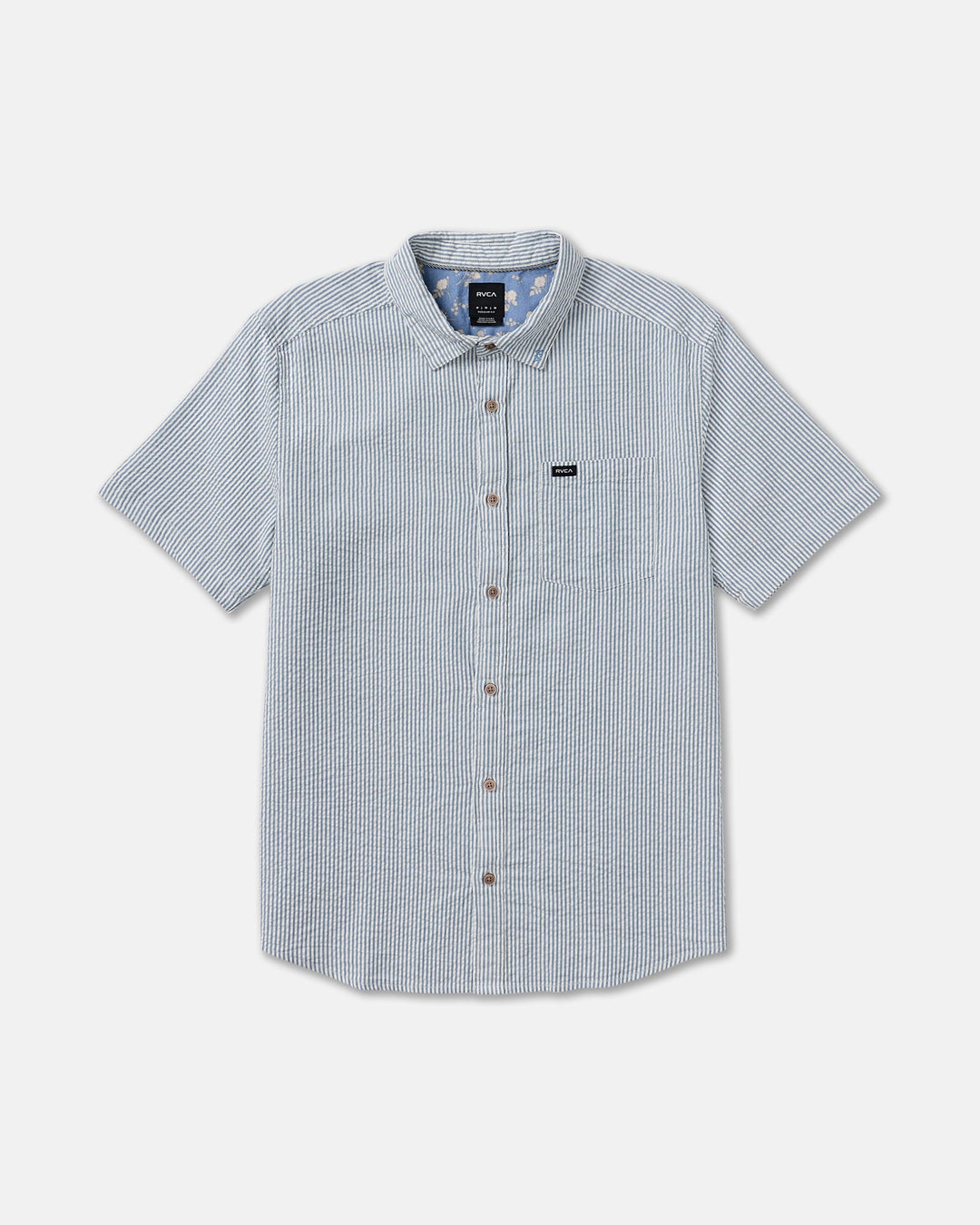 RVCA That&
