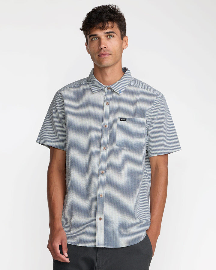 RVCA That&