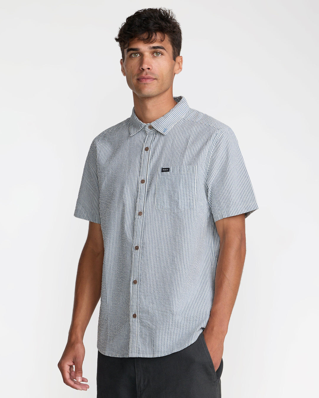 RVCA That&