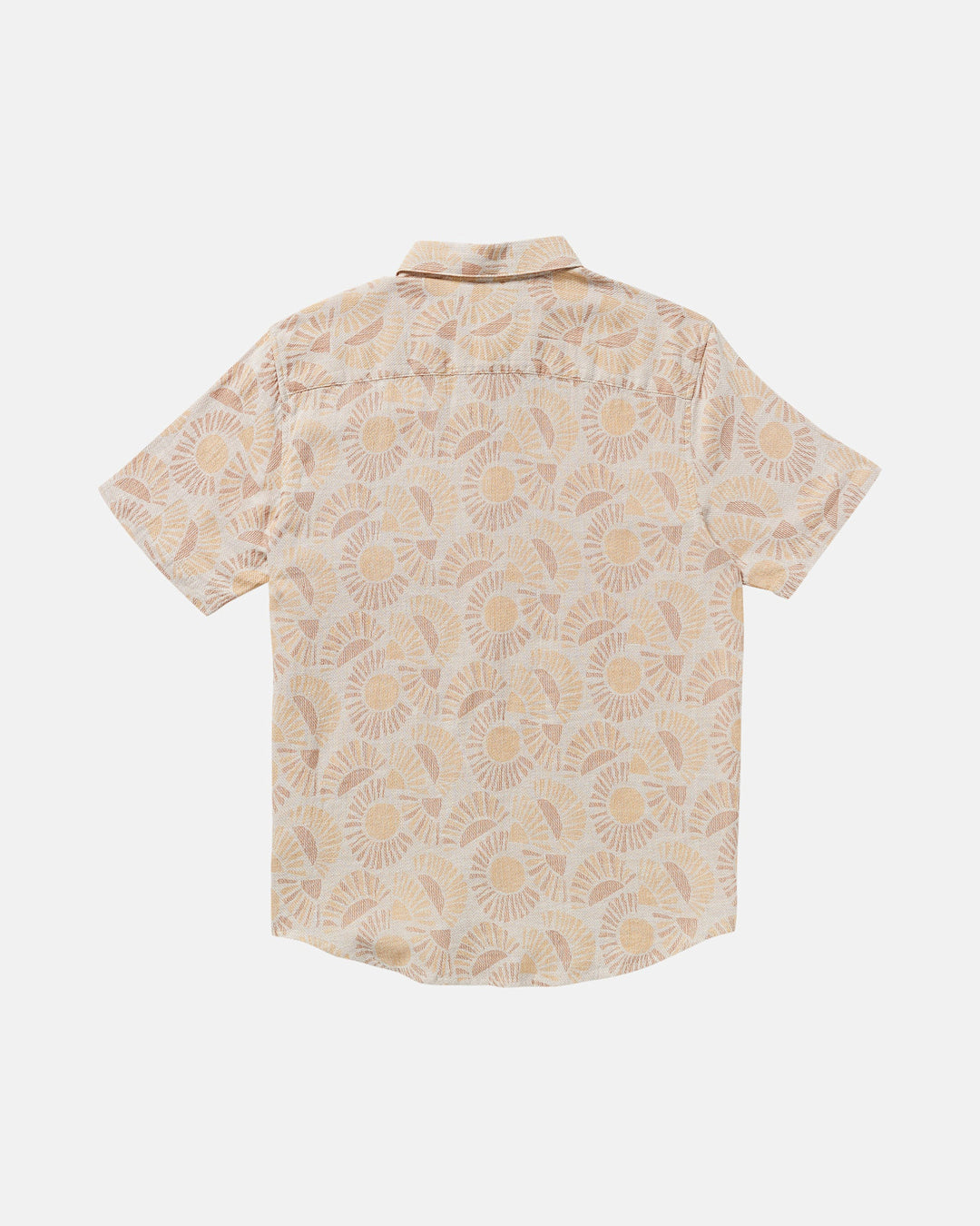 RVCA Exotica Ii Short Sleeve (Men&