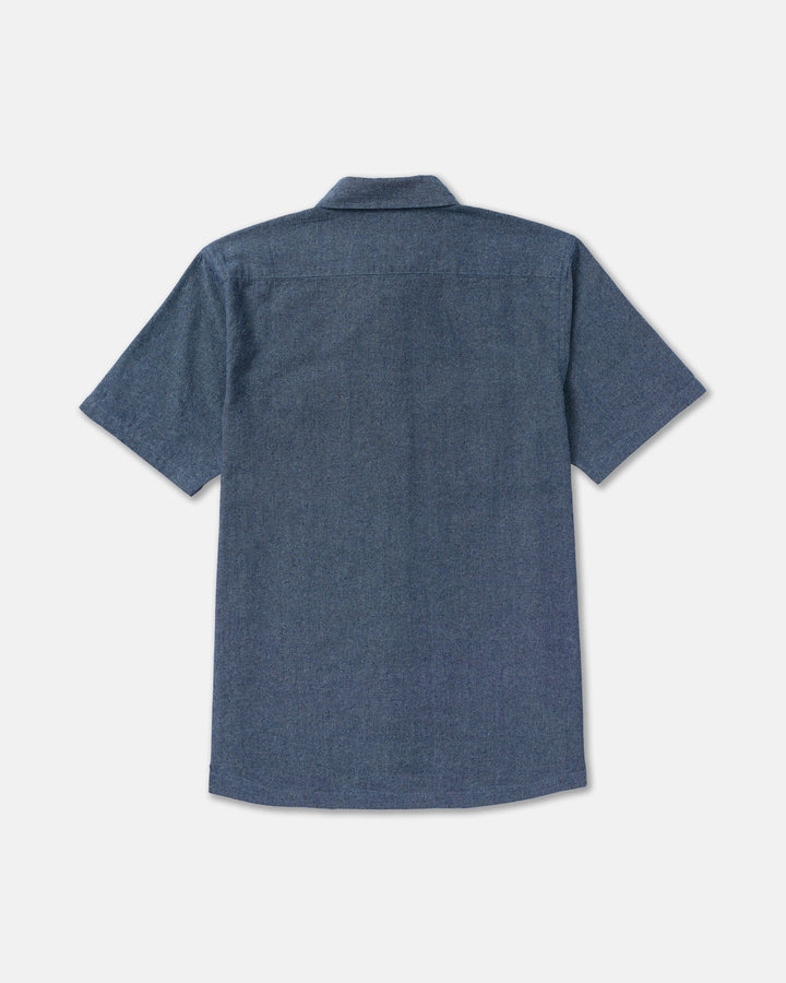 RVCA Rosa Chambray (Men&
