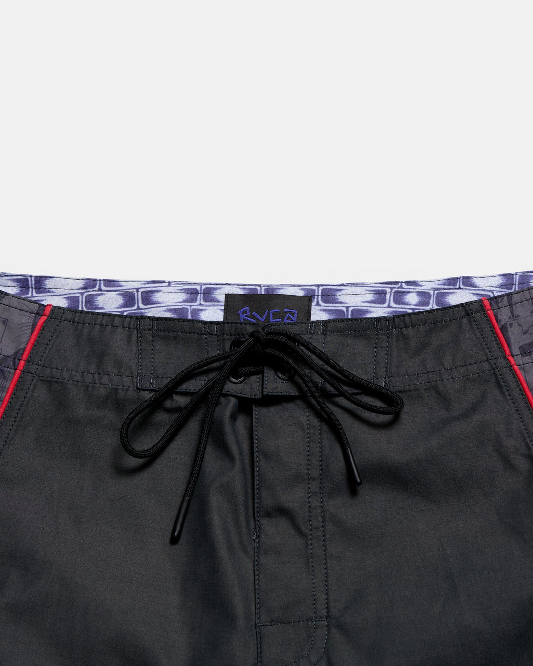 RVCA Jesse Barba Trunk 21 (Mens) | Black