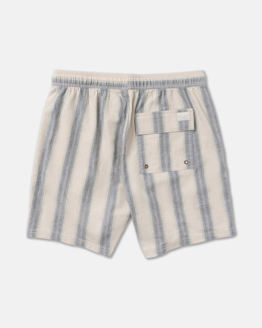 RVCA Sands Elastic 17 (Mens) | Ceramic