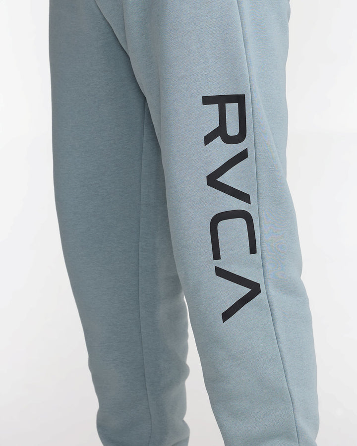 Rvca Big Rvca Pant (Mens) | Lead