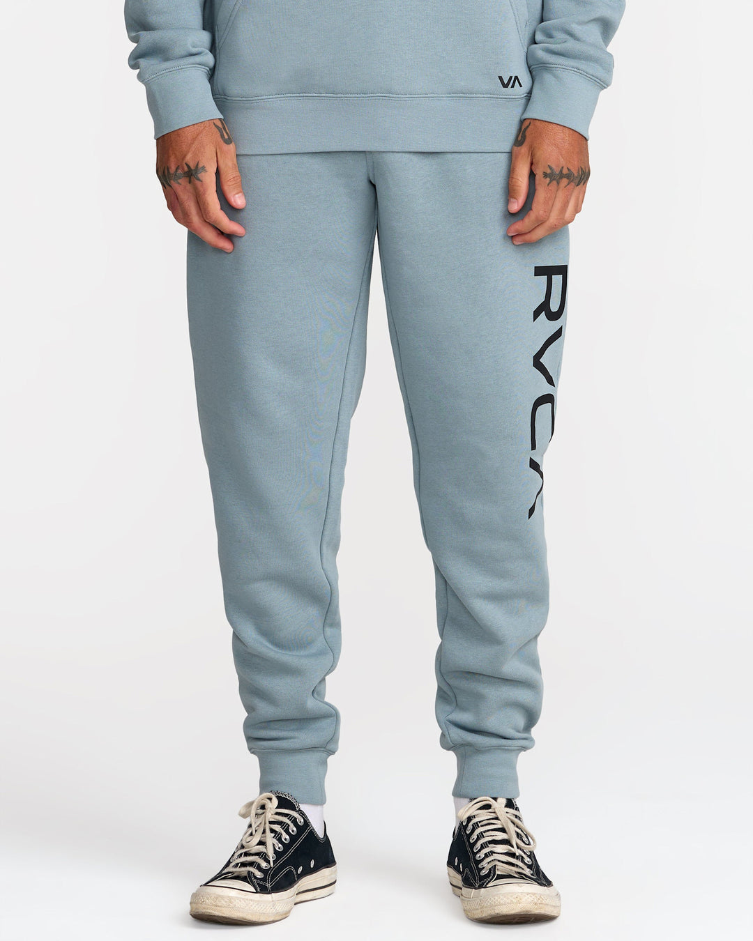 Rvca Big Rvca Pant (Mens) | Lead