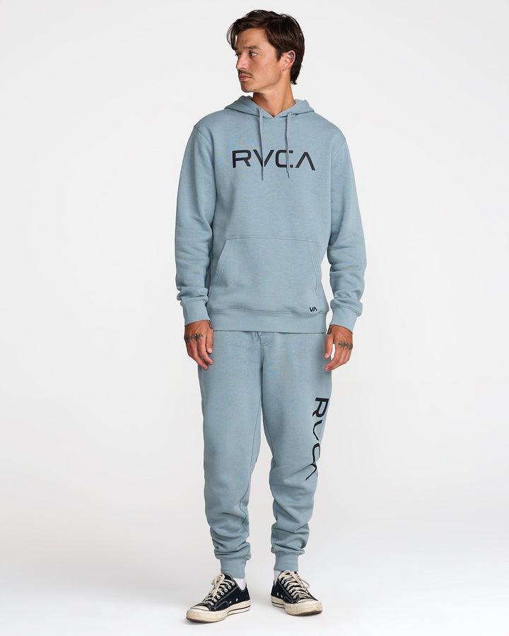 Rvca Big Rvca Pant (Mens) | Lead