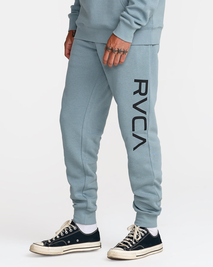 Rvca Big Rvca Pant (Mens) | Lead
