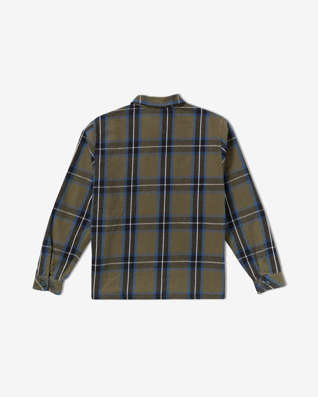 RVCA Flight Risk Shirt Jacket (Men&
