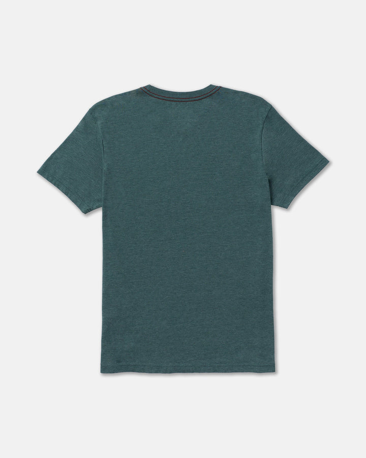 RVCA Bryce Lei Short Sleeve Tee (Men&
