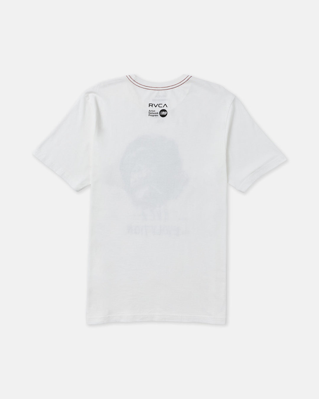 RVCA RVCA Evolution Short Sleeve Tee (Men&