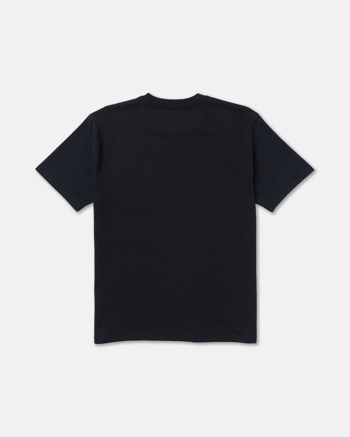 RVCA Hot Dice Short Sleeve Tee (Men&