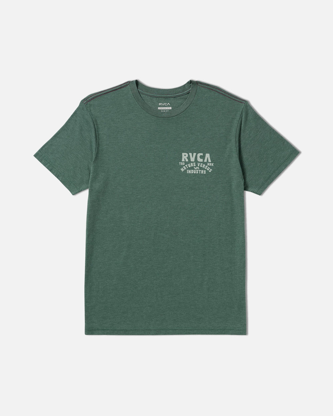 RVCA RVCA Ridge Short Sleeve Tee (Men&