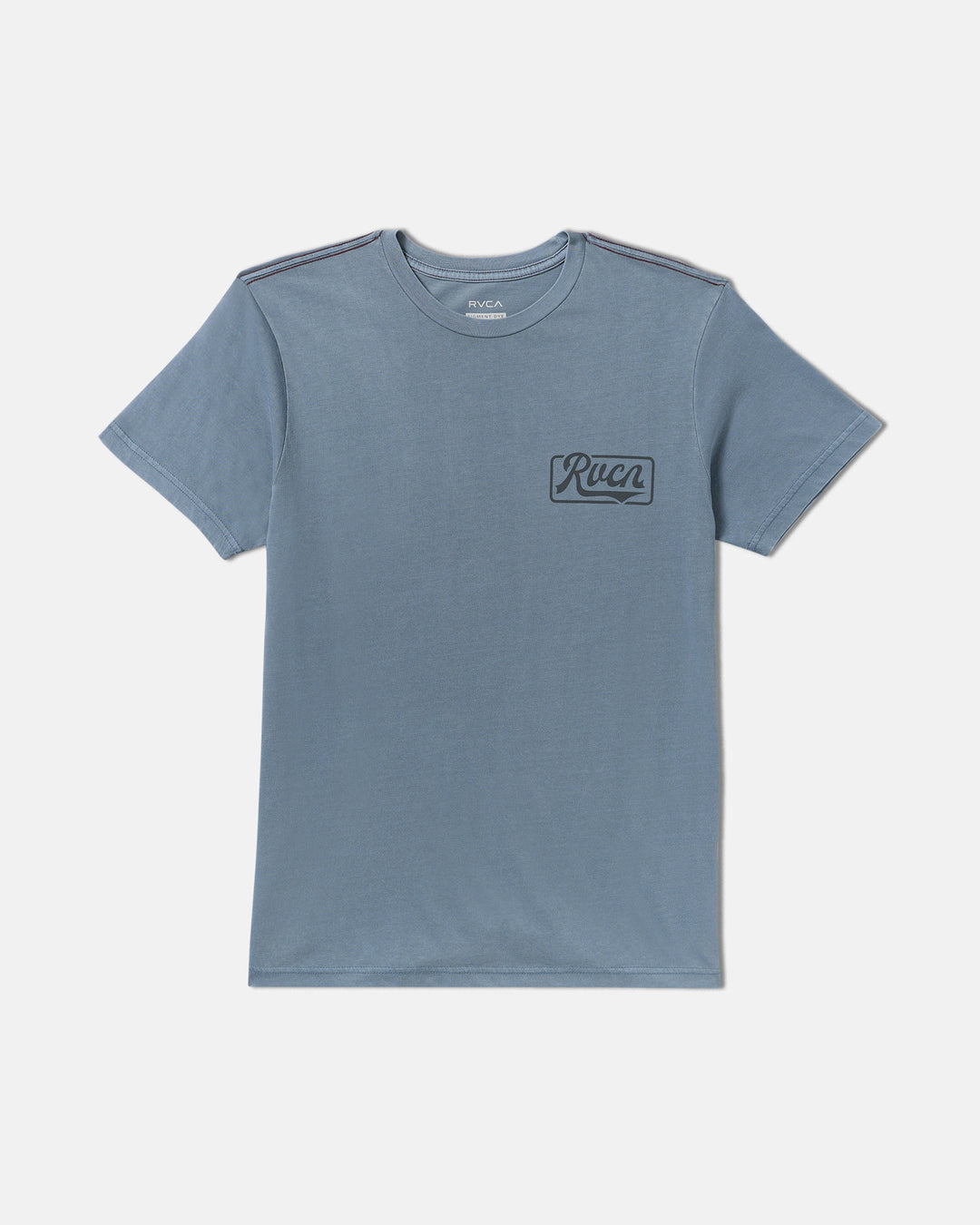 RVCA Frame Up Short Sleeve Tee (Men&