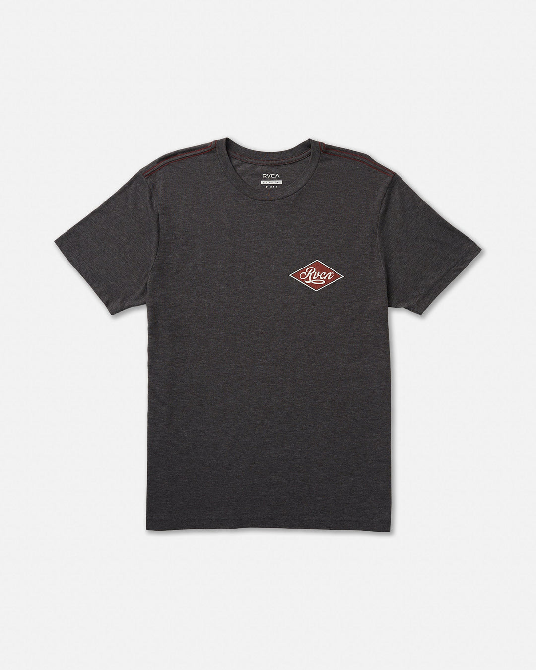 RVCA RVCA Major Short Sleeve Tee (Men&