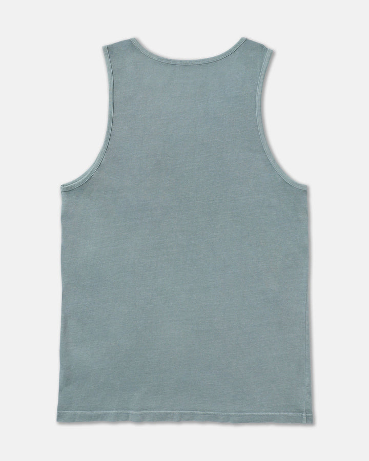 RVCA Ptc 2 Pigment Tank (Men&
