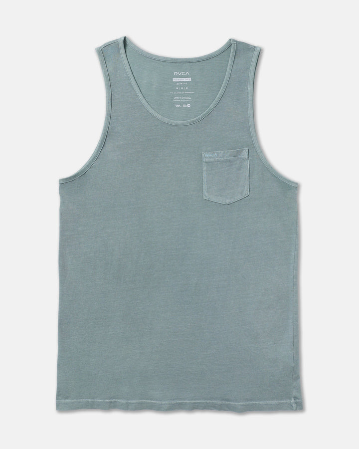 RVCA Ptc 2 Pigment Tank (Men&