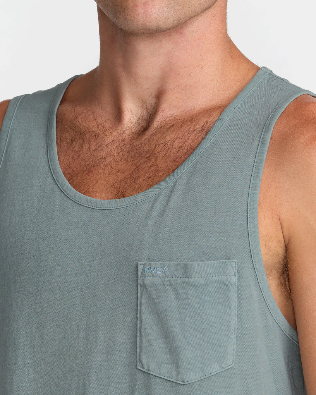 RVCA Ptc 2 Pigment Tank (Men&