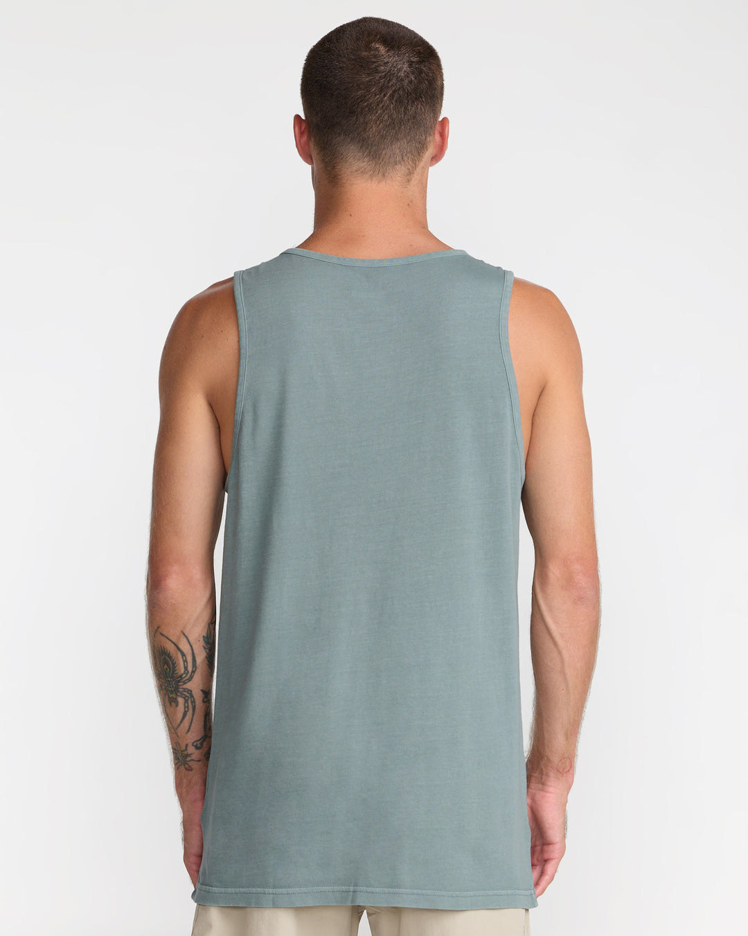 RVCA Ptc 2 Pigment Tank (Men&