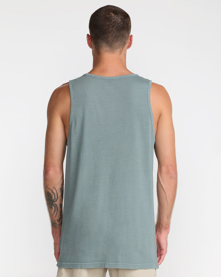 RVCA Ptc 2 Pigment Tank (Men&