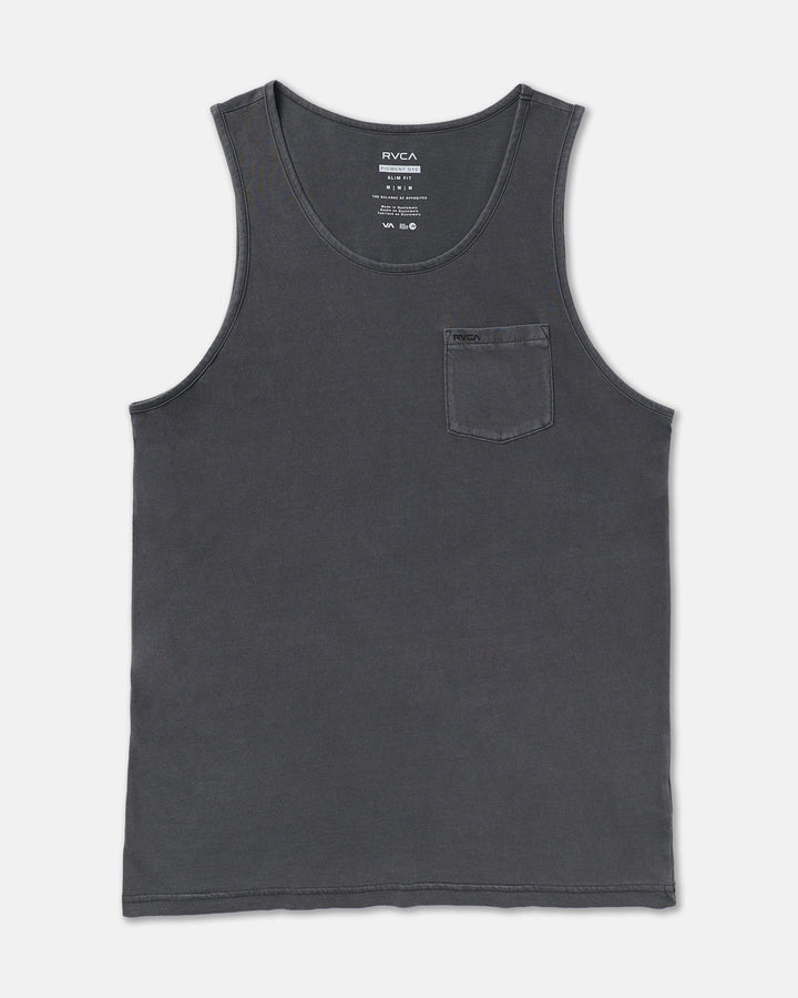 RVCA Ptc 2 Pigment Tank (Men&