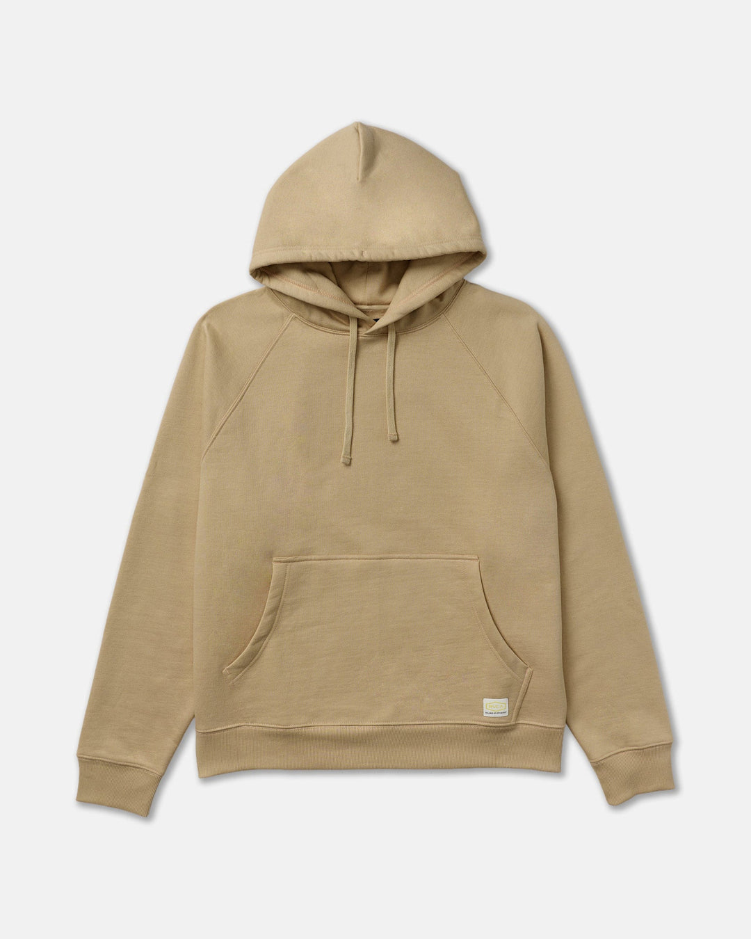 RVCA Dayshift Hoodie (Men&