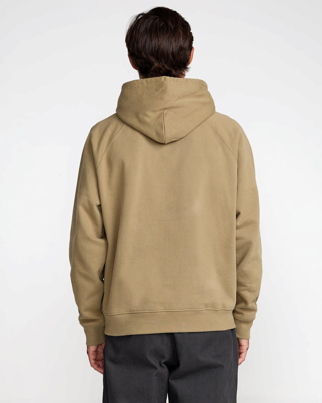 RVCA Dayshift Hoodie (Men&