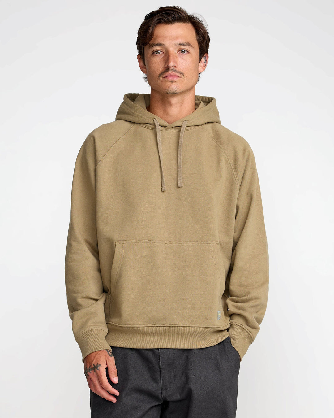 RVCA Dayshift Hoodie (Men&