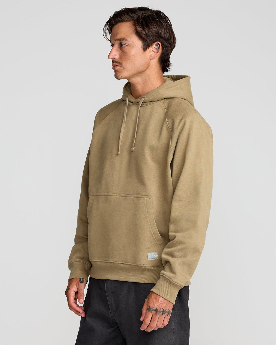 RVCA Dayshift Hoodie (Men&