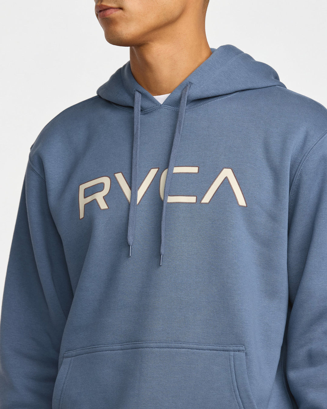 RVCA Big Stitch Hoodie (Men&