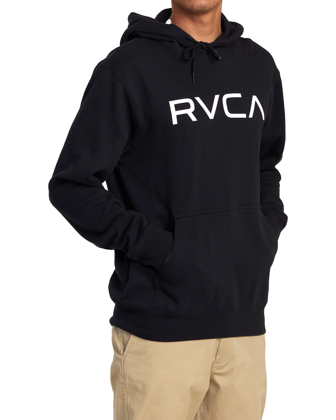 RVCA Big RVCA Hoodie (Men&
