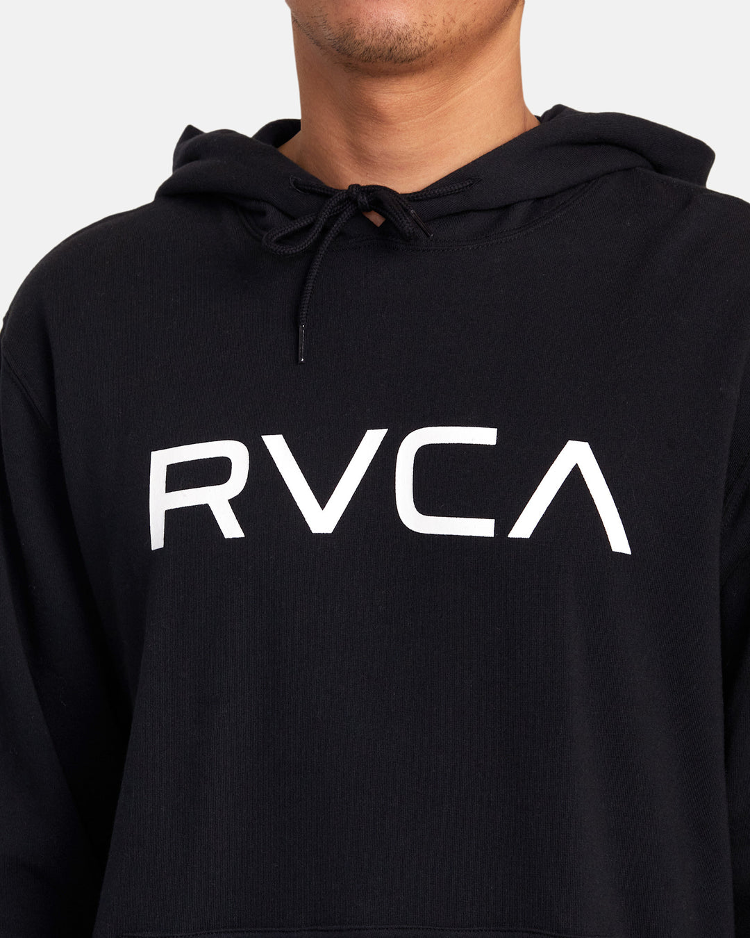 RVCA Big RVCA Hoodie (Men&