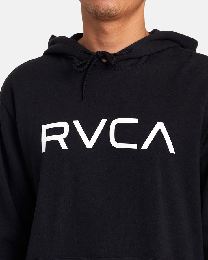 RVCA Big RVCA Hoodie (Men&