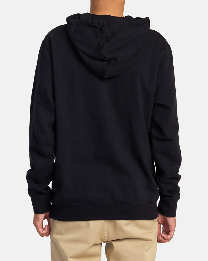 RVCA Big RVCA Hoodie (Men&