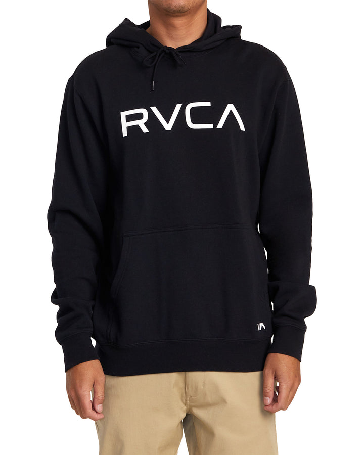 RVCA Big RVCA Hoodie (Men&