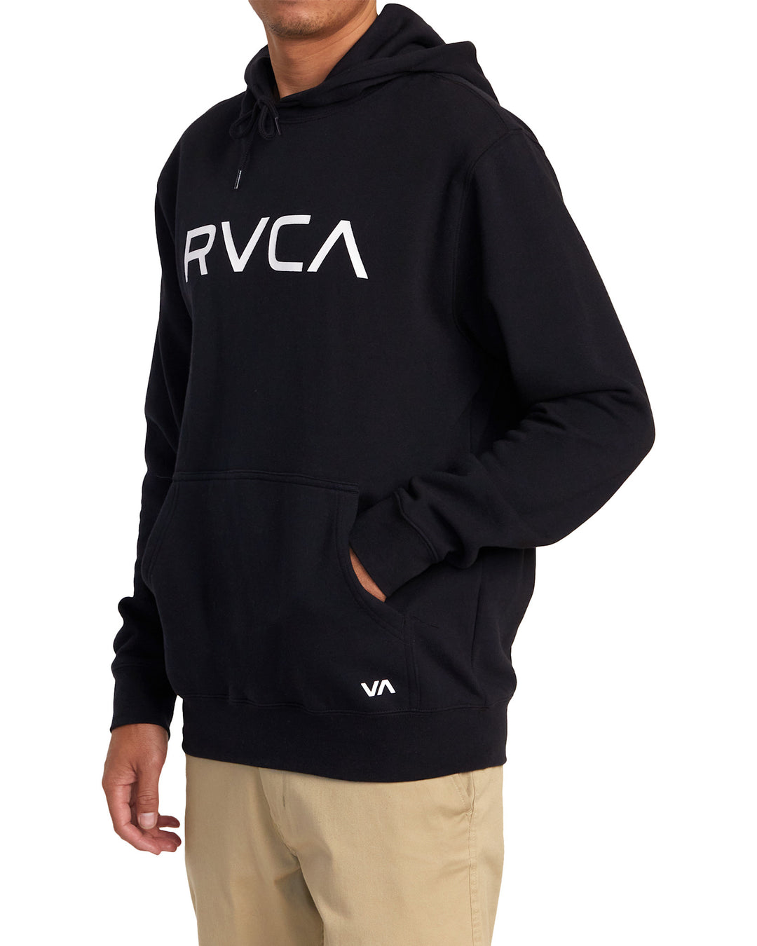 RVCA Big RVCA Hoodie (Men&