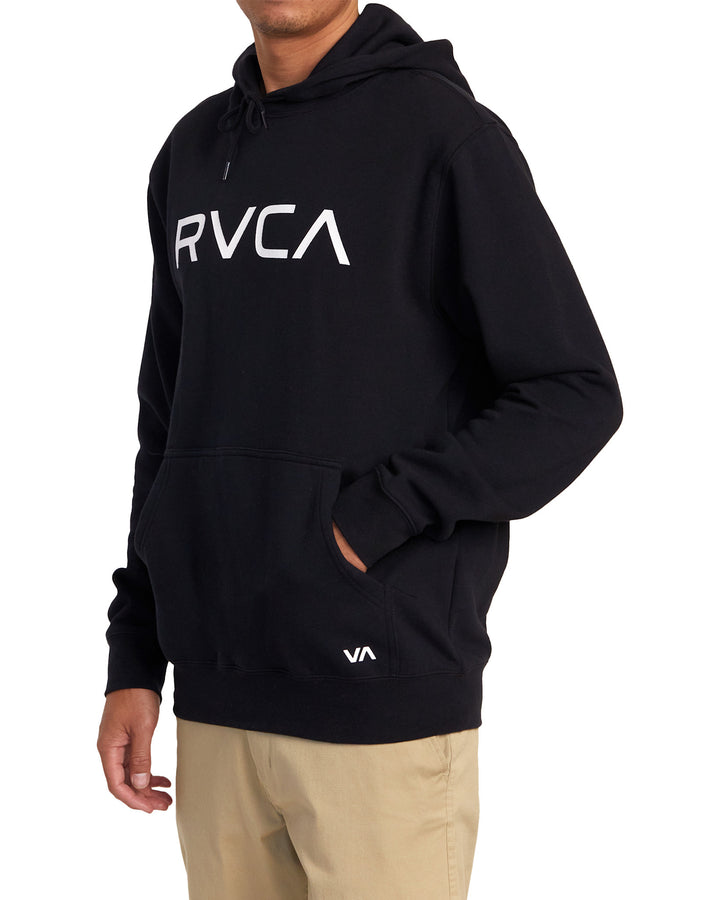 RVCA Big RVCA Hoodie (Men&