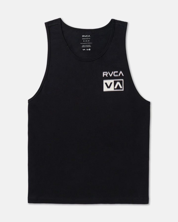 RVCA Glitch Tank (Men&