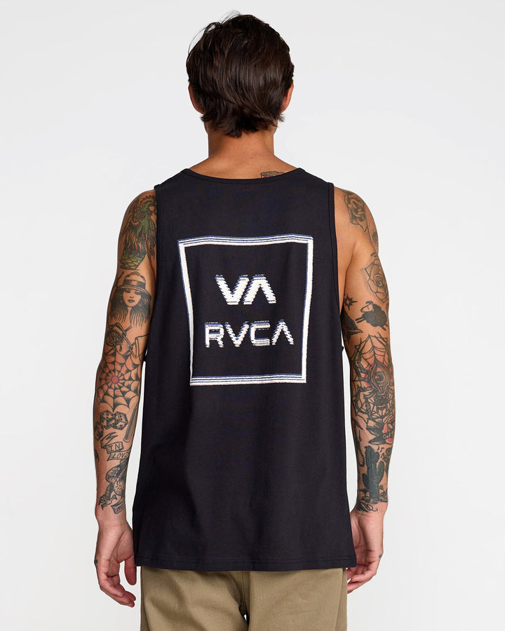RVCA Glitch Tank (Men&
