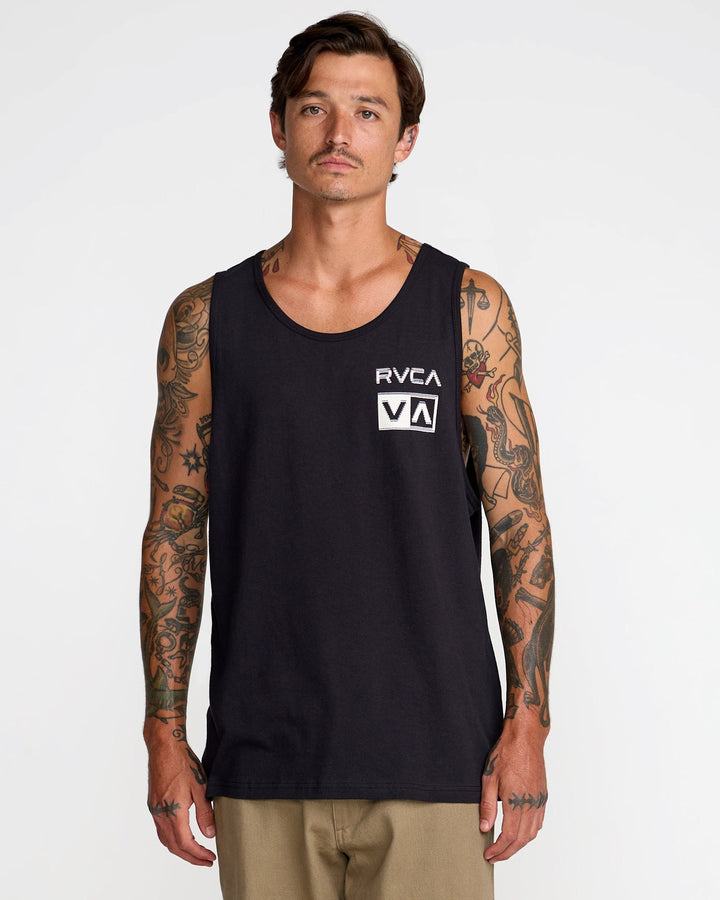 RVCA Glitch Tank (Men&