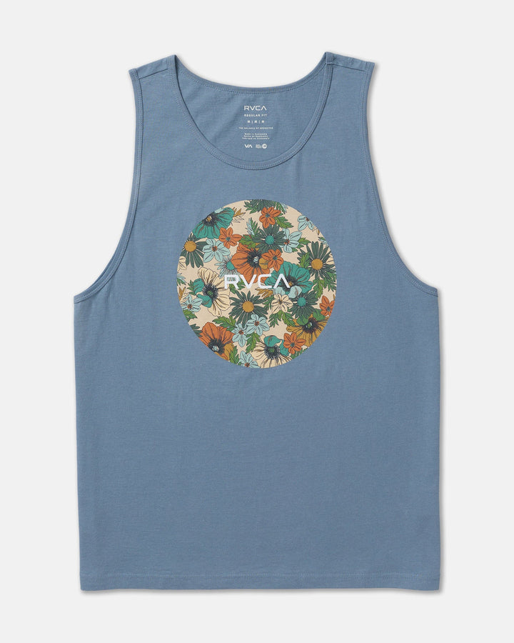 RVCA Motors Tank (Men&