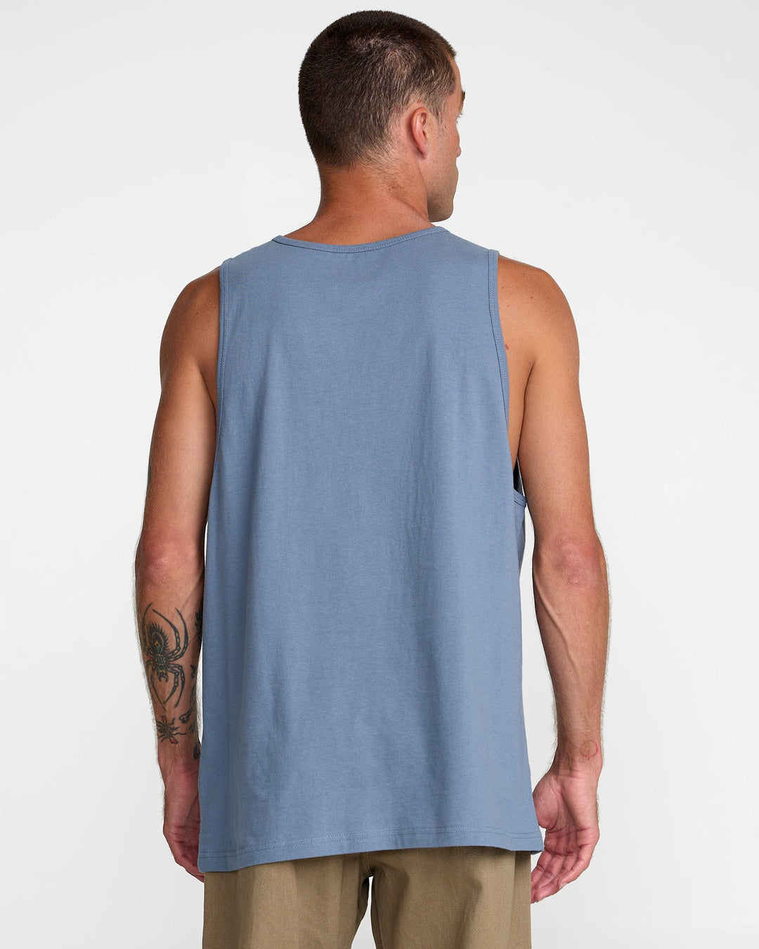 RVCA Motors Tank (Men&