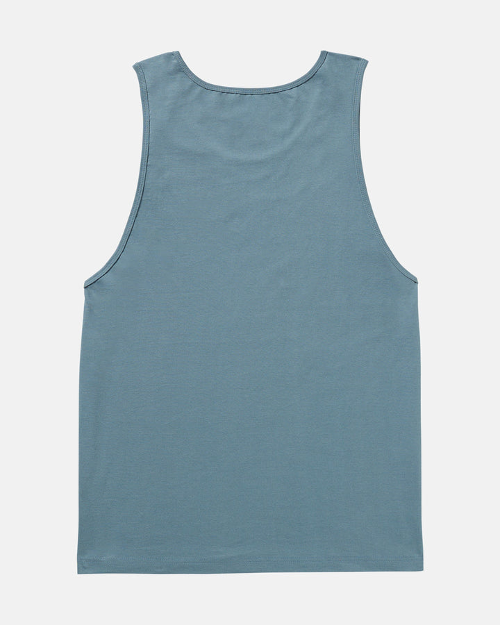 RVCA Frond Script Tank (Men&