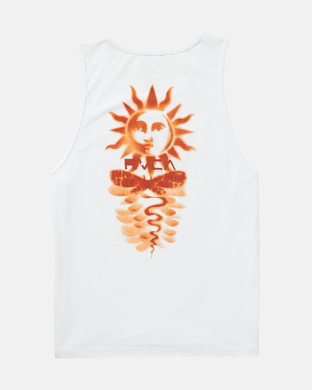 RVCA Sunrex Tank (Men&