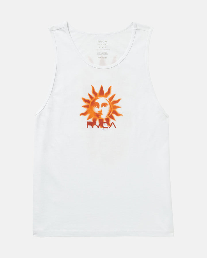 RVCA Sunrex Tank (Men&