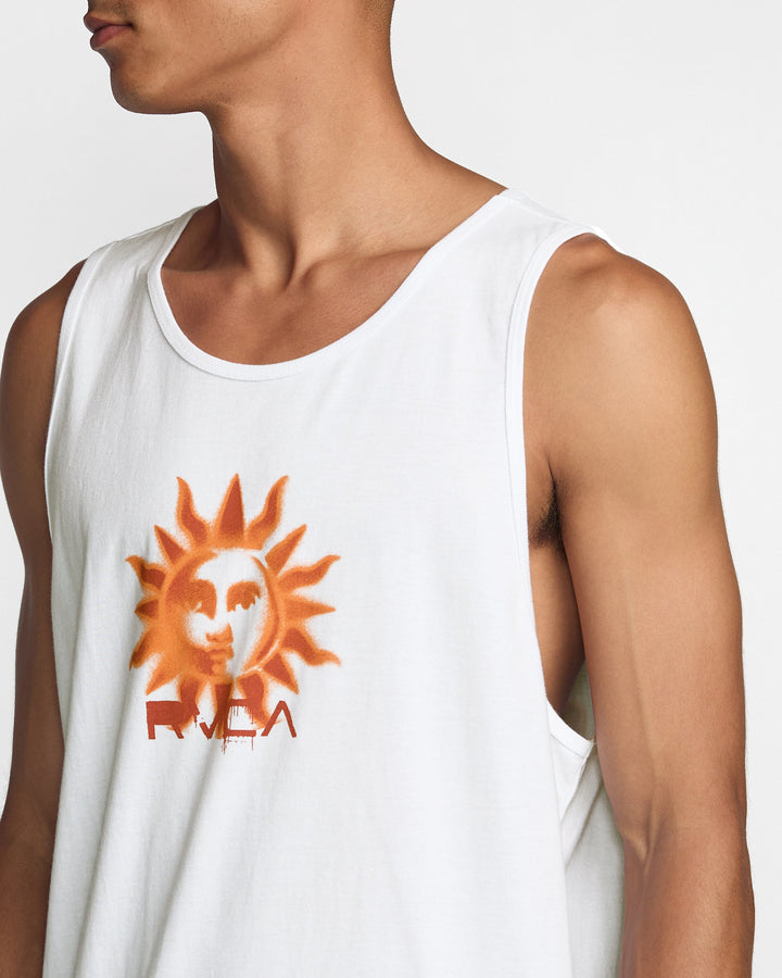 RVCA Sunrex Tank (Men&