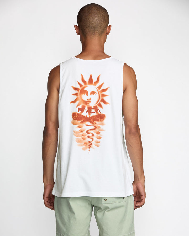 RVCA Sunrex Tank (Men&